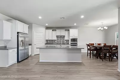 10165 N Sand Sage Trail, Marana, AZ 85653 - Photo 8