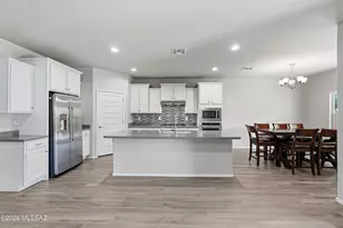 10165 N Sand Sage Trail, Marana, AZ 85653 - Photo 8