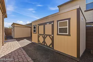10165 N Sand Sage Trail, Marana, AZ 85653 - Photo 40