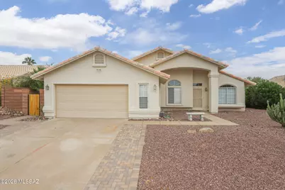 1562 W Via De Chapala, Sahuarita, AZ 85629 - Photo 2