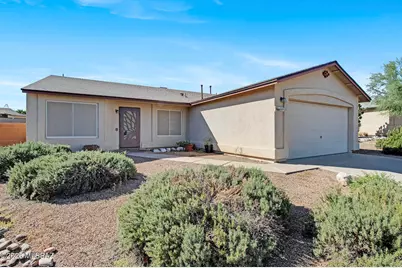 8892 E Apache Well Place, Tucson, AZ 85730 - Photo 1