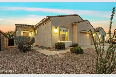 13749 N High Mountain View Place, Tucson, AZ 85739 - Photo 8