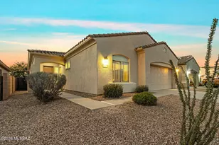 13749 N High Mountain View Pl, Tucson, AZ 85739 - Photo 8