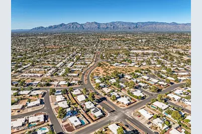 4340 S Evergreen Avenue, Tucson, AZ 85730 - Photo 44