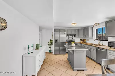 4340 S Evergreen Avenue, Tucson, AZ 85730 - Photo 12