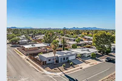 4340 S Evergreen Avenue, Tucson, AZ 85730 - Photo 40