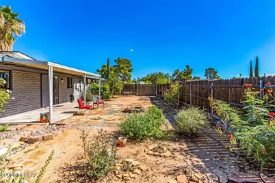 4340 S Evergreen Avenue, Tucson, AZ 85730 - Photo 6