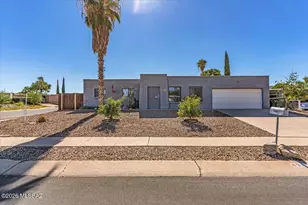 4340 S Evergreen Ave, Tucson, AZ 85730 - Photo 1