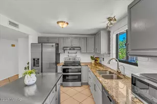 4340 S Evergreen Ave, Tucson, AZ 85730 - Photo 4