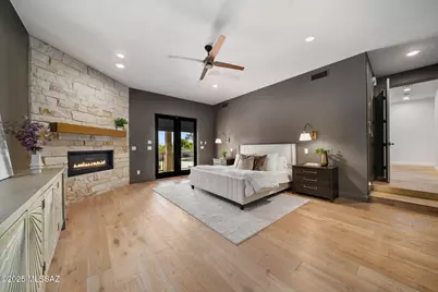 7370 N Catalina Ridge Drive, Tucson, AZ 85718 - Photo 16