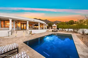 7370 N Catalina Ridge Dr, Tucson, AZ 85718 - Photo 38