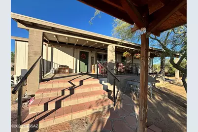 3670 S Gold Flower Avenue, Tucson, AZ 85735 - Photo 1