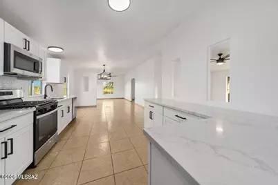 3670 S Gold Flower Avenue, Tucson, AZ 85735 - Photo 14