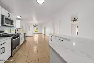 3670 S Gold Flower Ave, Tucson, AZ 85735 - Photo 14