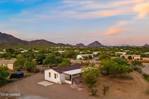 3670 S Gold Flower Ave, Tucson, AZ 85735 - Photo 28