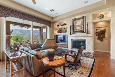 36759 S Ocotillo Canyon Drive, Saddlebrooke, AZ 85739 - Photo 22