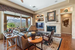 36759 S Ocotillo Canyon Dr, Saddlebrooke, AZ 85739 - Photo 22