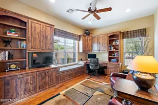 36759 S Ocotillo Canyon Dr, Saddlebrooke, AZ 85739 - Photo 10