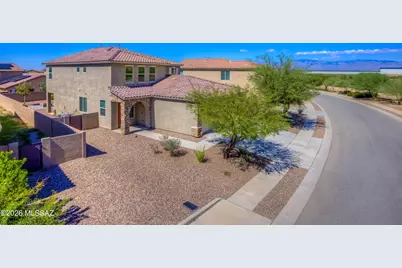 6840 E Via Arroyo Largo, Tucson, AZ 85756 - Photo 50