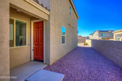 6840 E Via Arroyo Largo, Tucson, AZ 85756 - Photo 36