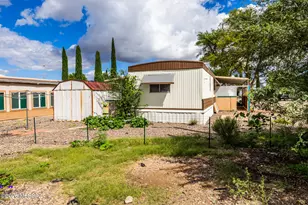 303 W August St, Saint David, AZ 85630 - Photo 4