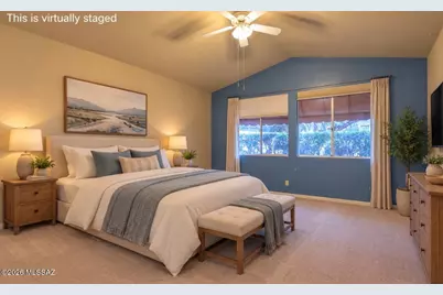 38035 S Rolling Hills Drive, Saddlebrooke, AZ 85739 - Photo 26