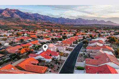 38035 S Rolling Hills Drive, Saddlebrooke, AZ 85739 - Photo 2