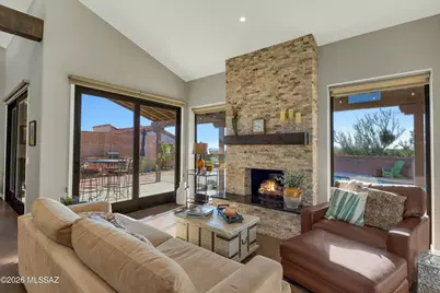 5281 N Via Velazquez, Tucson, AZ 85750 - Photo 18