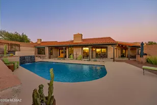 5281 N Via Velazquez, Tucson, AZ 85750 - Photo 38