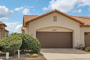 64465 E Wind Ridge Cir, Saddlebrooke, AZ 85739 - Photo 2