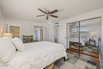 2523 W Calle ParaiÂ­so, Tucson, AZ 85745 - Photo 16