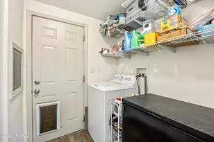 11601 W Ina Rd, Tucson, AZ 85743 - Photo 18