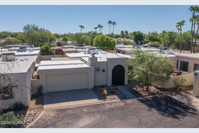 4388 E Orchard Drive, Tucson, AZ 85712 - Photo 1