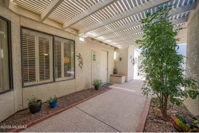 4388 E Orchard Drive, Tucson, AZ 85712 - Photo 22
