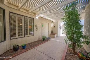 4388 E Orchard Dr, Tucson, AZ 85712 - Photo 22