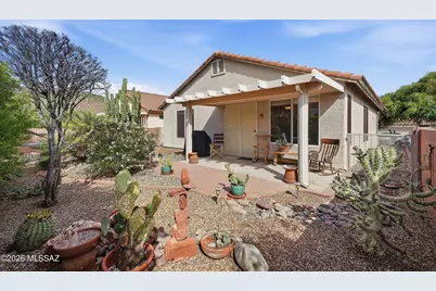 8127 W Cottonwood Wash Way, Tucson, AZ 85743 - Photo 42