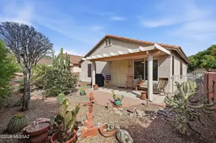 8127 W Cottonwood Wash Wy, Tucson, AZ 85743 - Photo 42