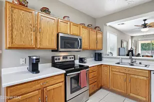 8127 W Cottonwood Wash Wy, Tucson, AZ 85743 - Photo 22