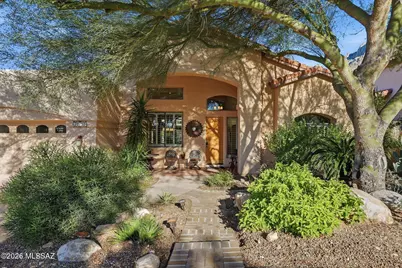 10130 N Calle Del Carnero, Oro Valley, AZ 85737 - Photo 4