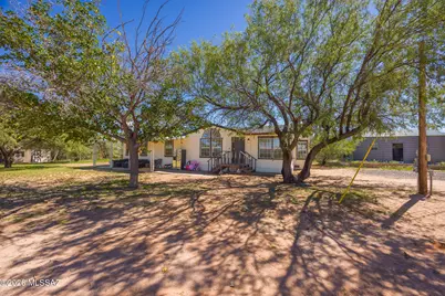 2498 W Columbine Lane, Benson, AZ 85602 - Photo 20