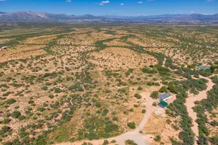 2498 W Columbine Ln, Benson, AZ 85602 - Photo 40