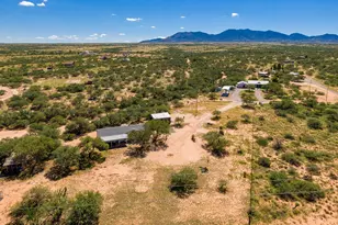 2498 W Columbine Ln, Benson, AZ 85602 - Photo 30
