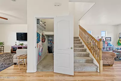 9449 N Weather Hill Drive, Tucson, AZ 85743 - Photo 22