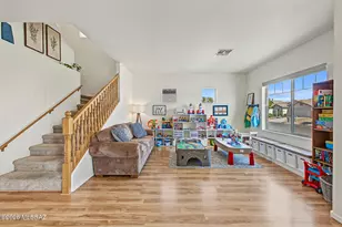 9449 N Weather Hill Dr, Tucson, AZ 85743 - Photo 4
