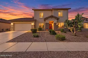 9449 N Weather Hill Dr, Tucson, AZ 85743 - Photo 50