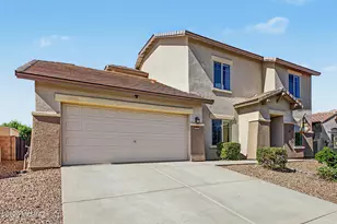 9449 N Weather Hill Dr, Tucson, AZ 85743 - Photo 2