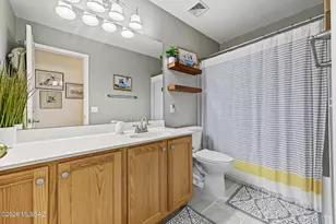 9449 N Weather Hill Dr, Tucson, AZ 85743 - Photo 36