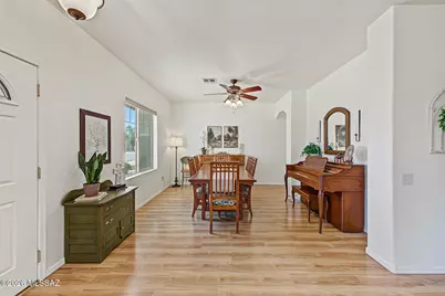 9449 N Weather Hill Drive, Tucson, AZ 85743 - Photo 6