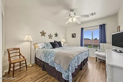9449 N Weather Hill Drive, Tucson, AZ 85743 - Photo 30