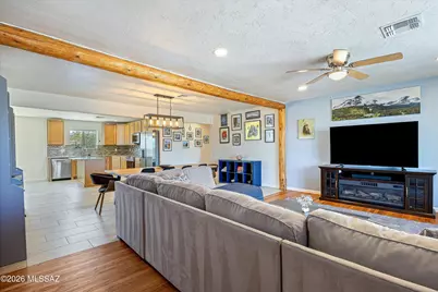 15751 N Twin Lakes Drive, Tucson, AZ 85739 - Photo 8